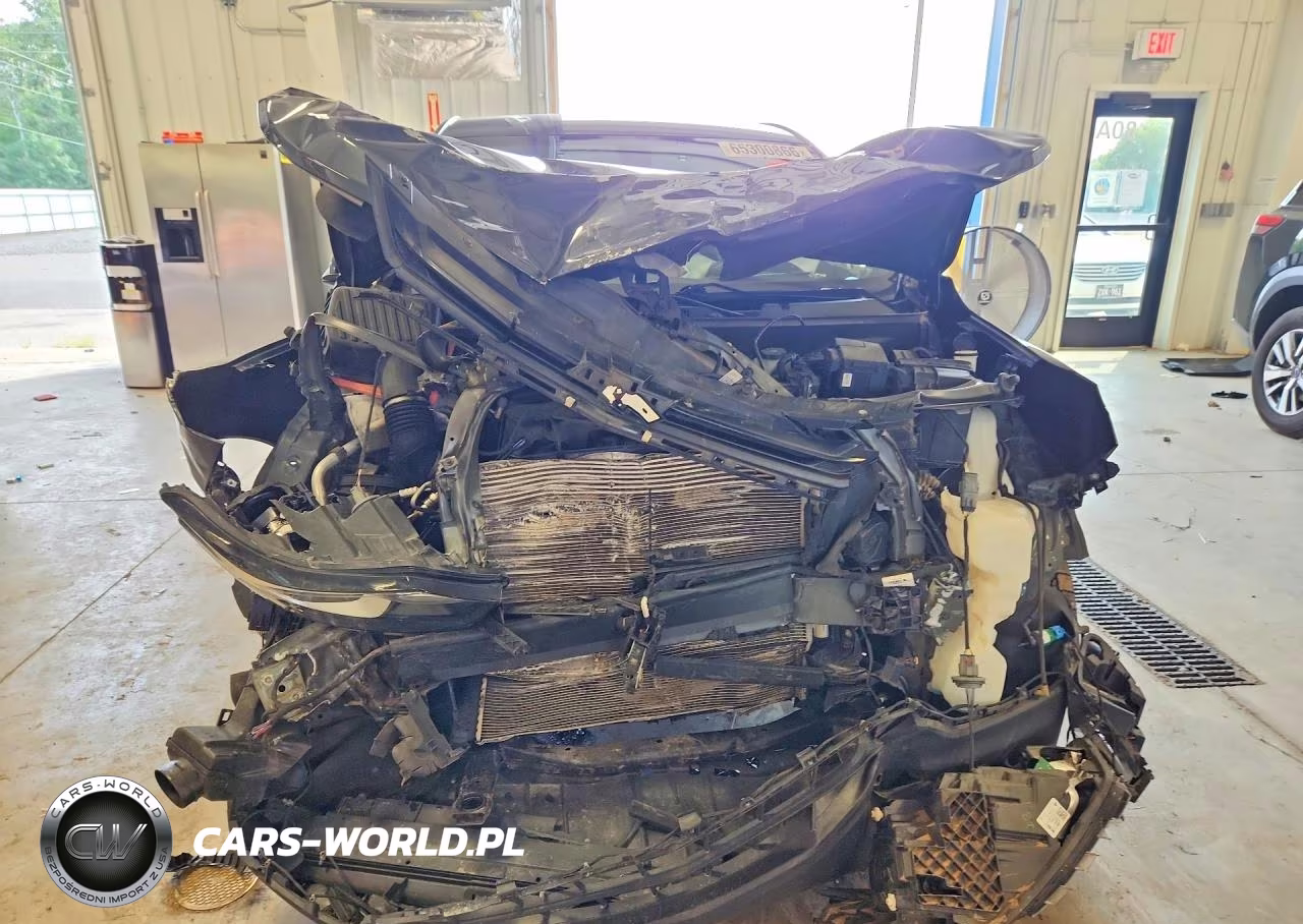 2019 Chevrolet Equinox Lt VIN:3GNAXUEV9KS608615 - 5