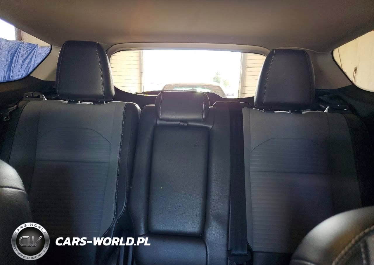 2017 Ford Escape Se VIN:1FMCU9G92HUA00172 - 10