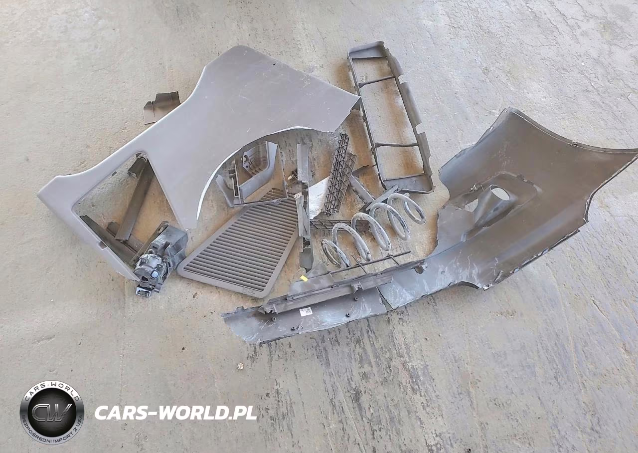 2022 Ford Transit Connect Xlt VIN:NM0LS7T27N1522975 - 13