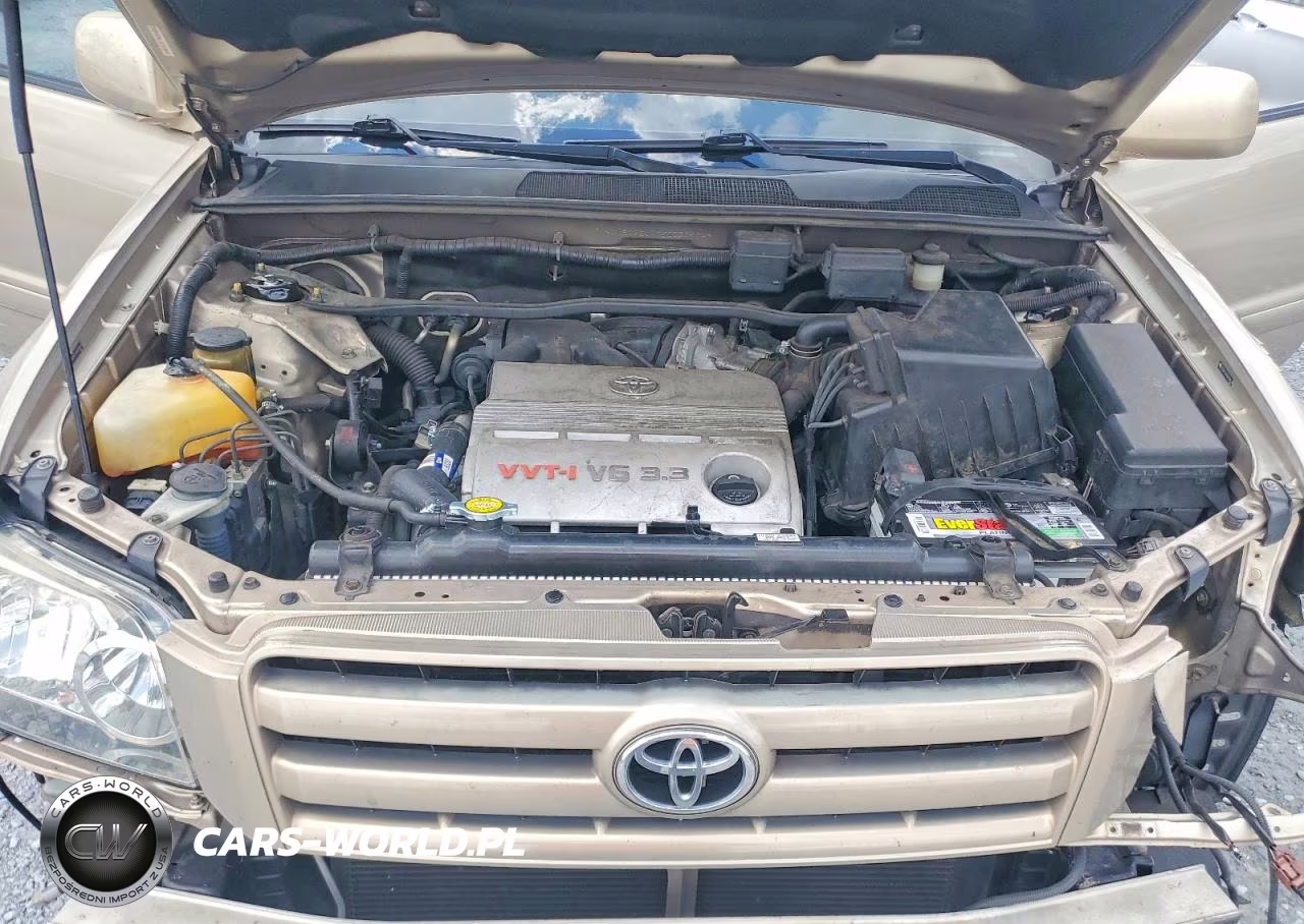 2006 Toyota Highlander Limited VIN:JTEDP21A760098674 - 12