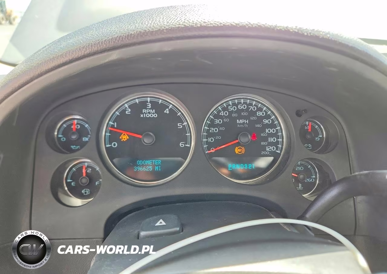 2008 Chevrolet Avalanche C1500 VIN:3GNEC12J08G180006 - 9