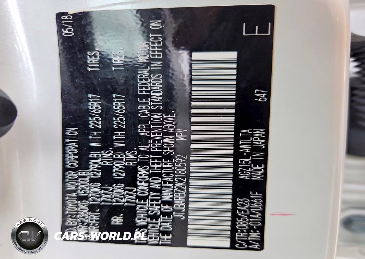 2019 Lexus Nx 300 Base VIN:JTJBARBZ2K2180592 - 12