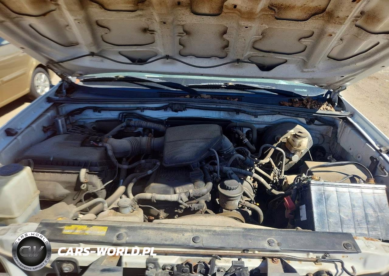 2014 Toyota Tacoma Base VIN:5TFUX4EN9EX025812 - 11