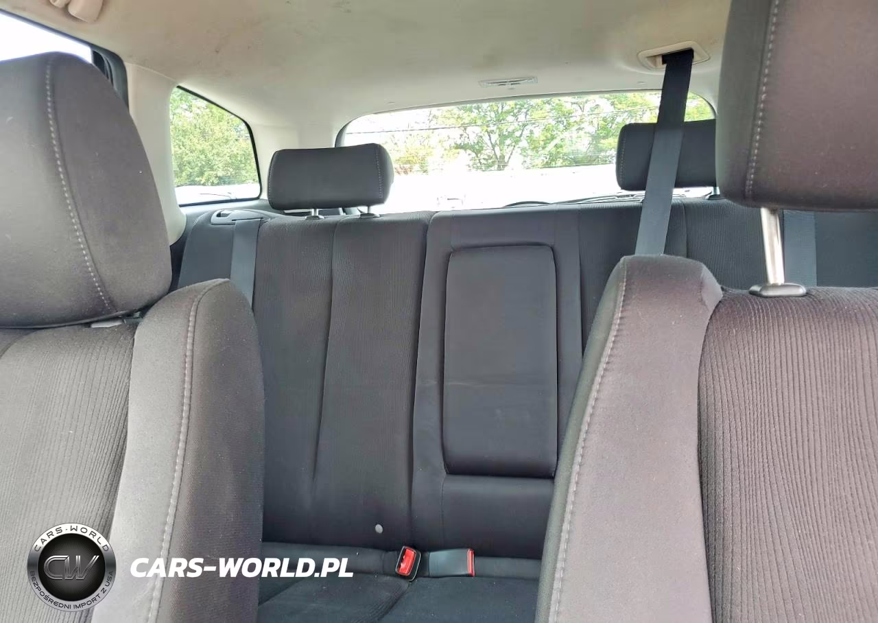 2010 Mazda Cx-7 VIN:JM3ER2W5XA0336645 - 10
