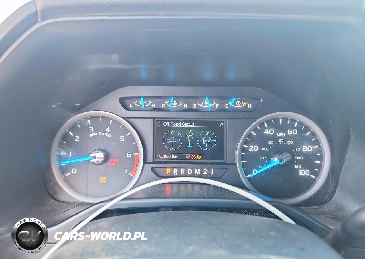 2017 Ford F250 Super Duty VIN:1FT7W2B65HEC19822 - 9