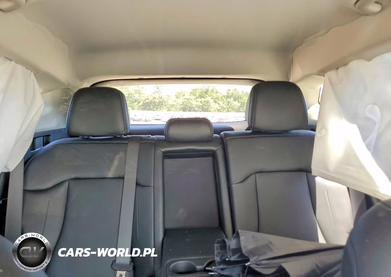2023 Kia Sportage Ex VIN:5XYK33AF7PG029150 - 10