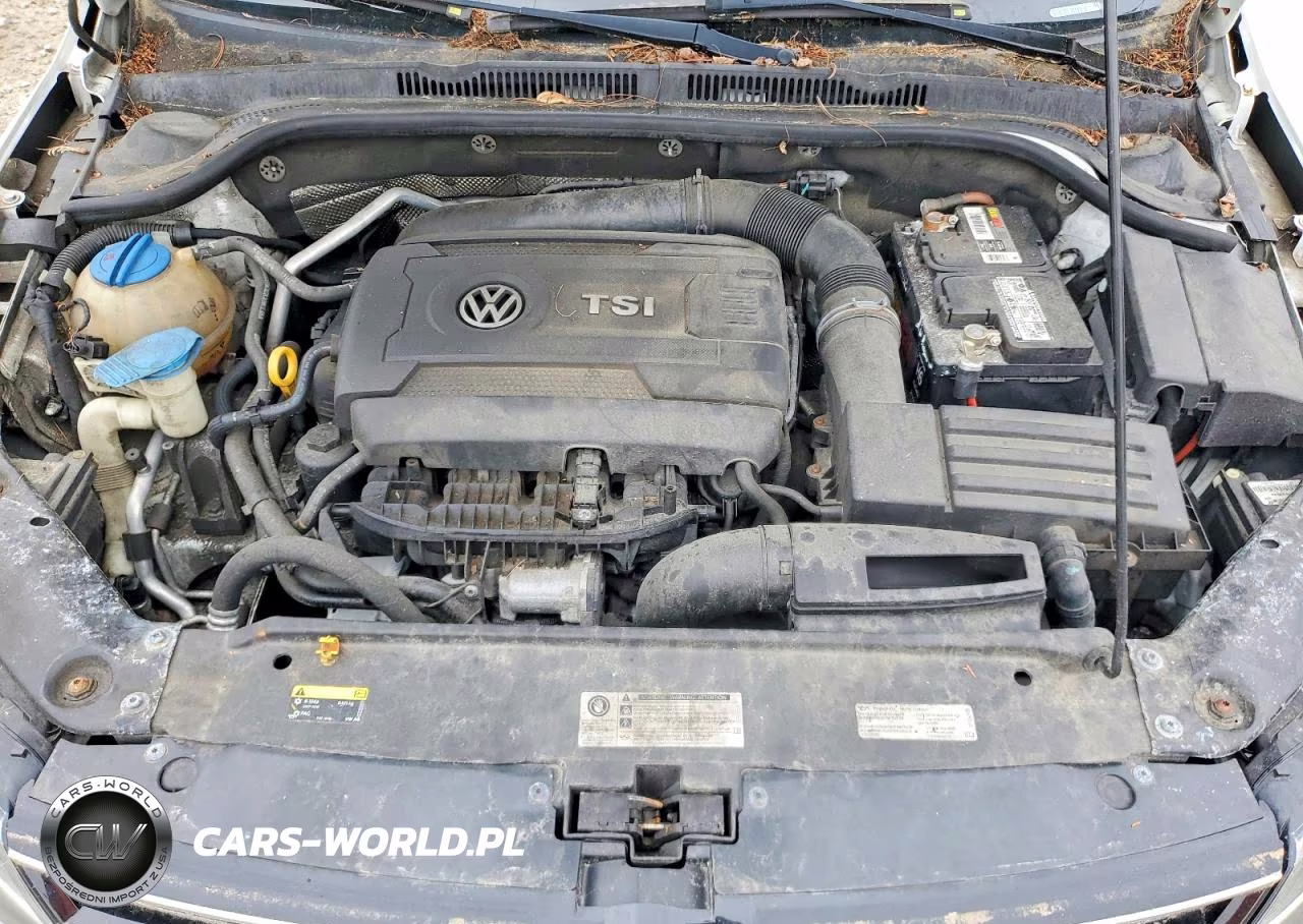 2016 Volkswagen Jetta Sel VIN:3VWL17AJ7GM252553 - 11