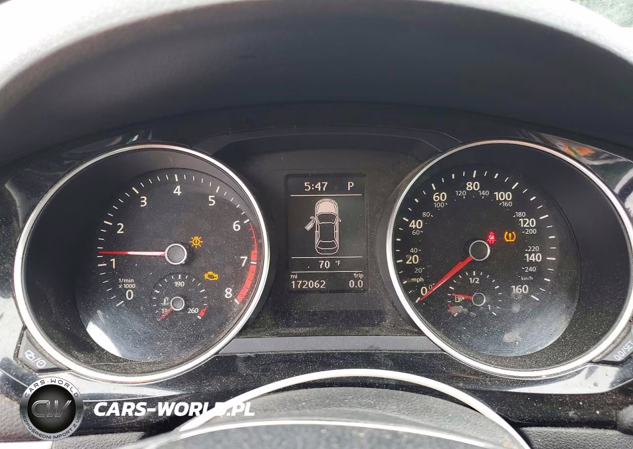 2016 Volkswagen Jetta Sel VIN:3VWL17AJ7GM252553 - 9