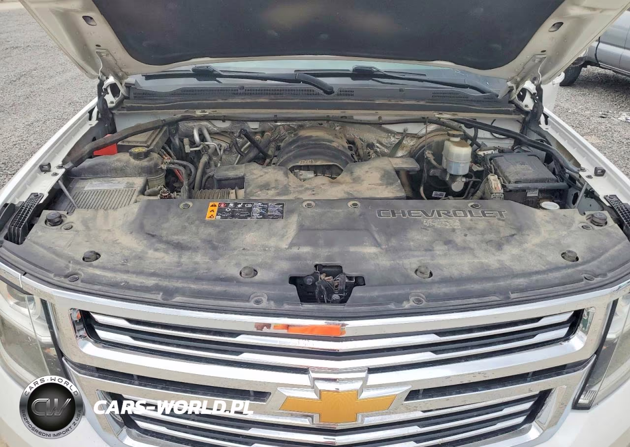 2018 Chevrolet Suburban K1500 Premier VIN:1GNSKJKC2JR191263 - 12