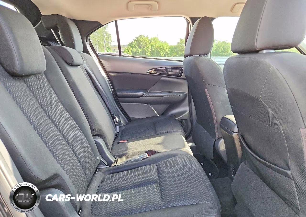2019 Mitsubishi Eclipse Cross Es VIN:JA4AT3AA8KZ034071 - 10