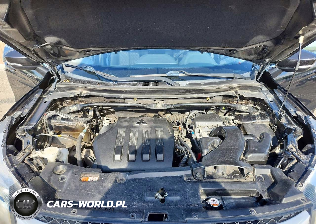 2019 Mitsubishi Eclipse Cross Es VIN:JA4AT3AA8KZ034071 - 11