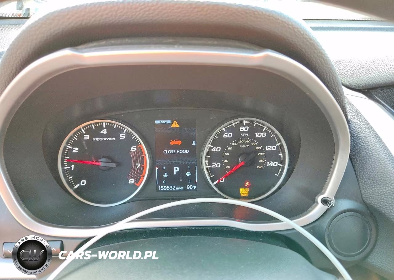 2019 Mitsubishi Eclipse Cross Es VIN:JA4AT3AA8KZ034071 - 9