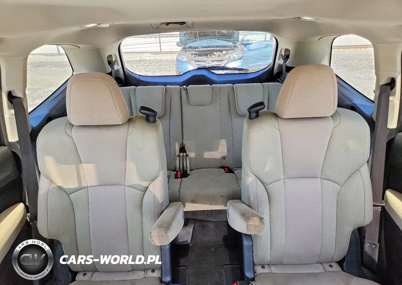 2019 Subaru Ascent Premium VIN:4S4WMAFD5K3454627 - 10