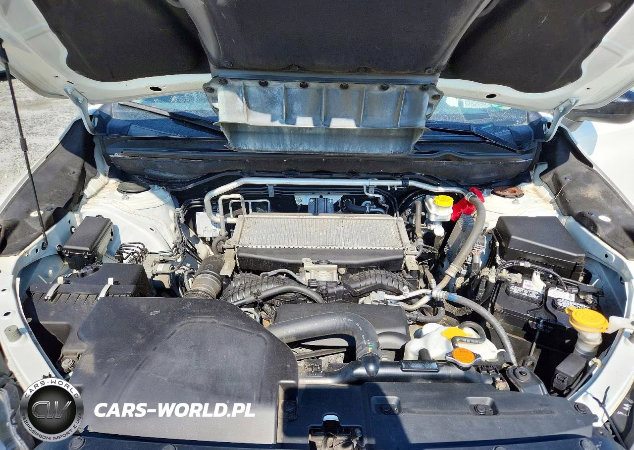 2019 Subaru Ascent Premium VIN:4S4WMAFD5K3454627 - 12