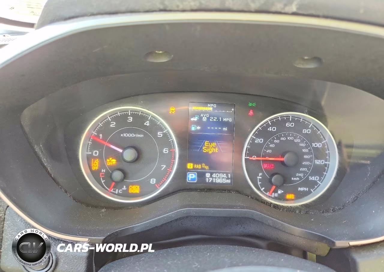 2019 Subaru Ascent Premium VIN:4S4WMAFD5K3454627 - 9