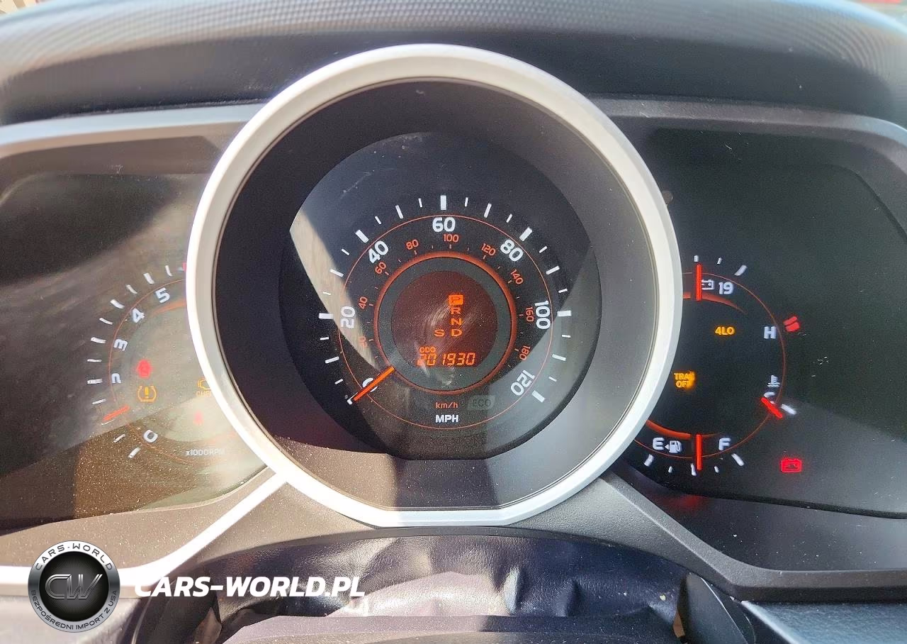 2012 Toyota 4Runner Limited VIN:JTEBU5JR9C5093157 - 9