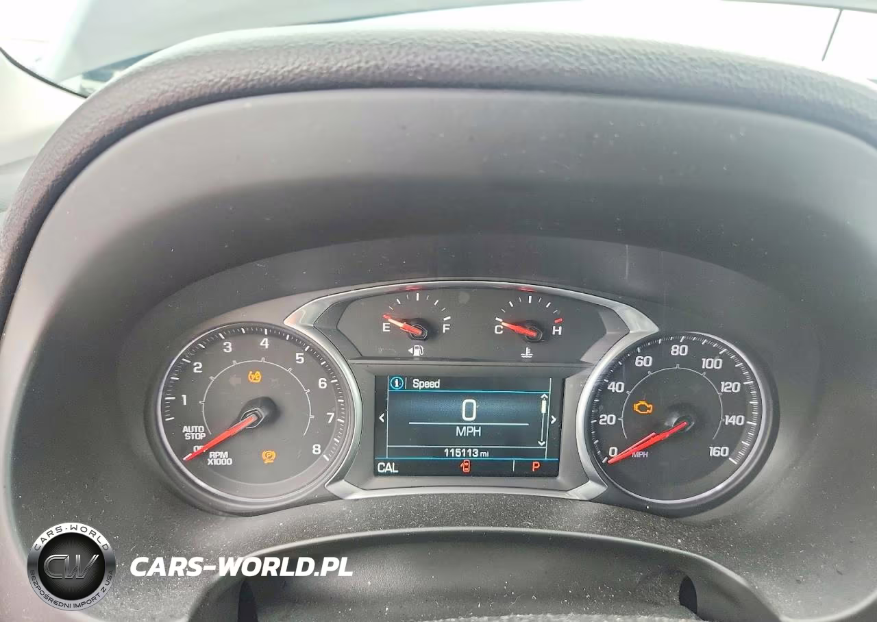 2018 GMC Terrain Sle VIN:3GKALTEV4JL287353 - 9