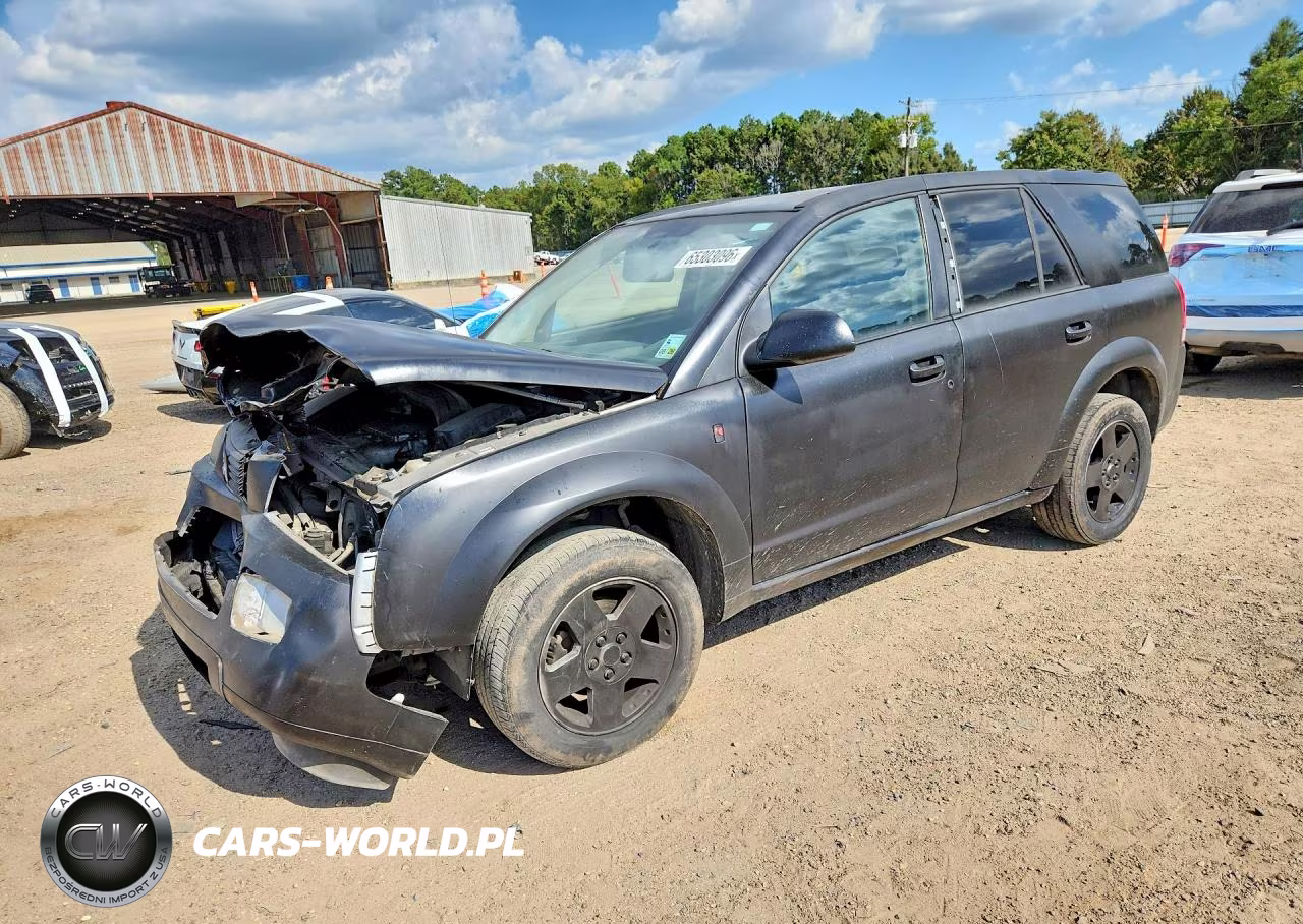 2006 Saturn Vue – zdjęcie 1 z 13