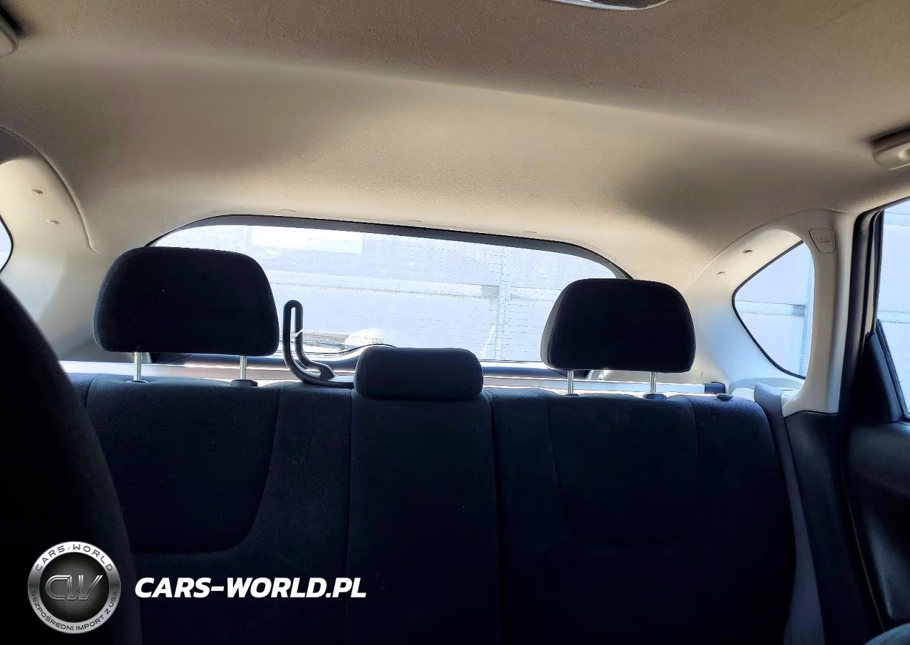 2009 Subaru Impreza 2.5I Premium VIN:JF1GH60669H819582 - 10