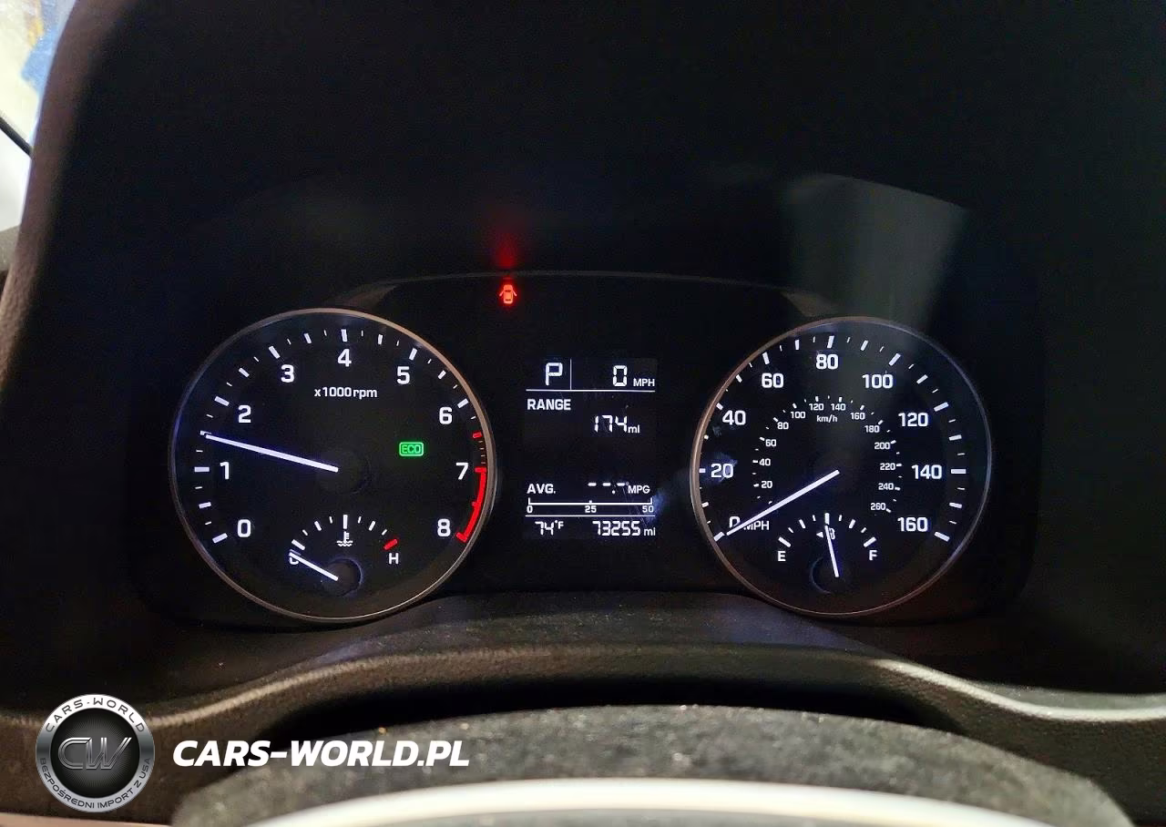 2017 Hyundai Elantra Se VIN:5NPD84LF3HH189744 - 9