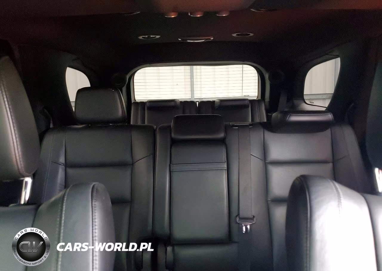 2021 Dodge Durango Gt VIN:1C4RDJDGXMC598157 - 10