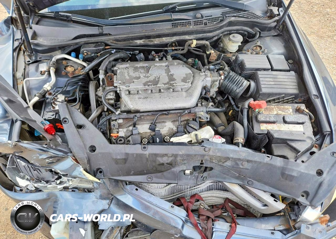 2003 Honda Accord Lx VIN:1HGCM66353A027667 - 11