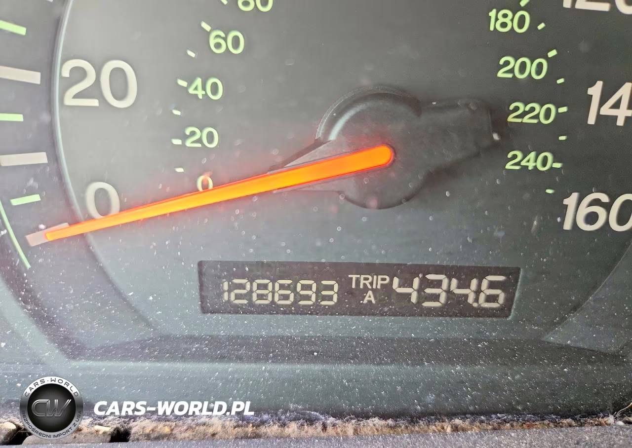 2003 Honda Accord Lx VIN:1HGCM66353A027667 - 9