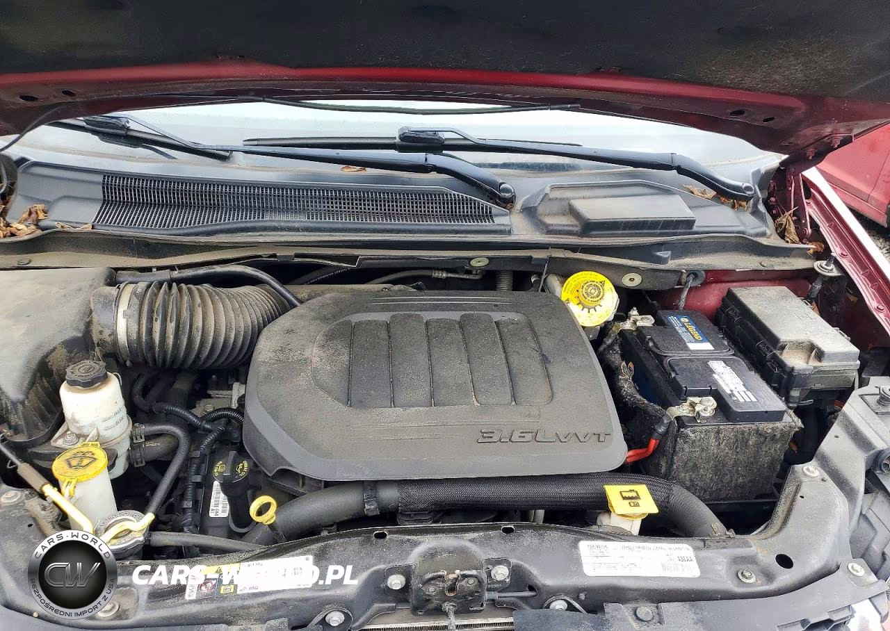 2019 Dodge Grand Caravan Sxt VIN:2C4RDGCG5KR663294 - 12