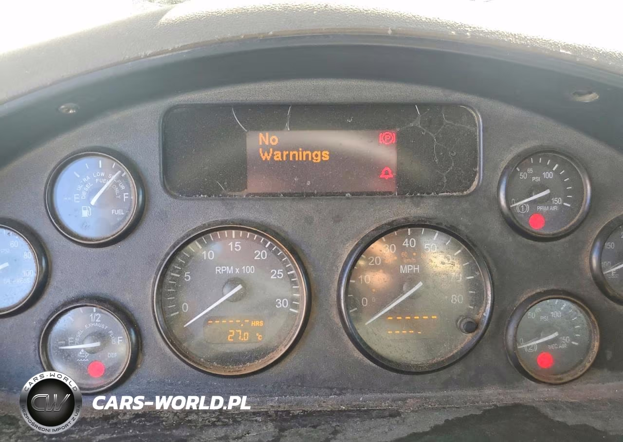 2013 Peterbilt 337 Vacuum Truck VIN:2NP2HM7X6DM188889 - 9