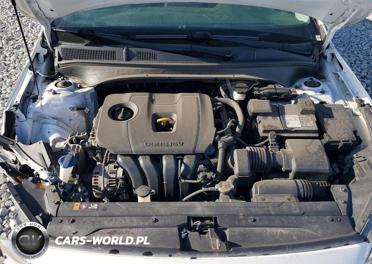 2020 Kia Forte Lxs VIN:3KPF24AD2LE253636 - 11