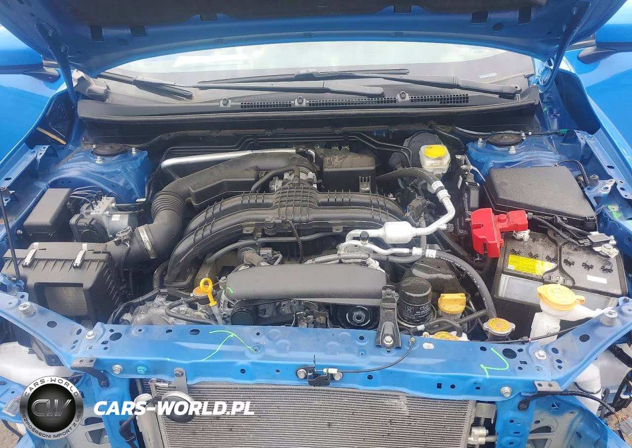 2025 Subaru Impreza Sport VIN:JF1GUAFC0S8287229 - 11