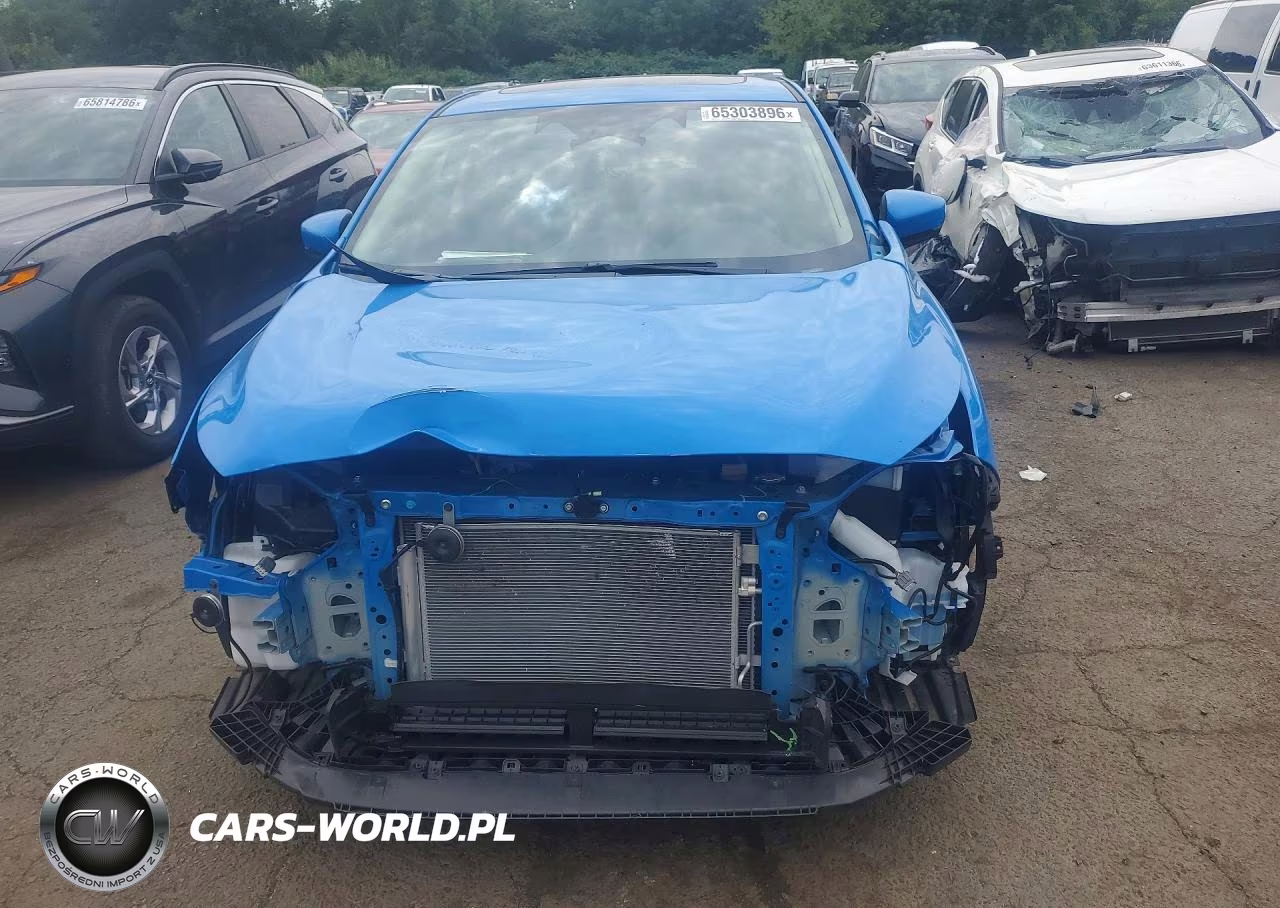 2025 Subaru Impreza Sport VIN:JF1GUAFC0S8287229 - 5