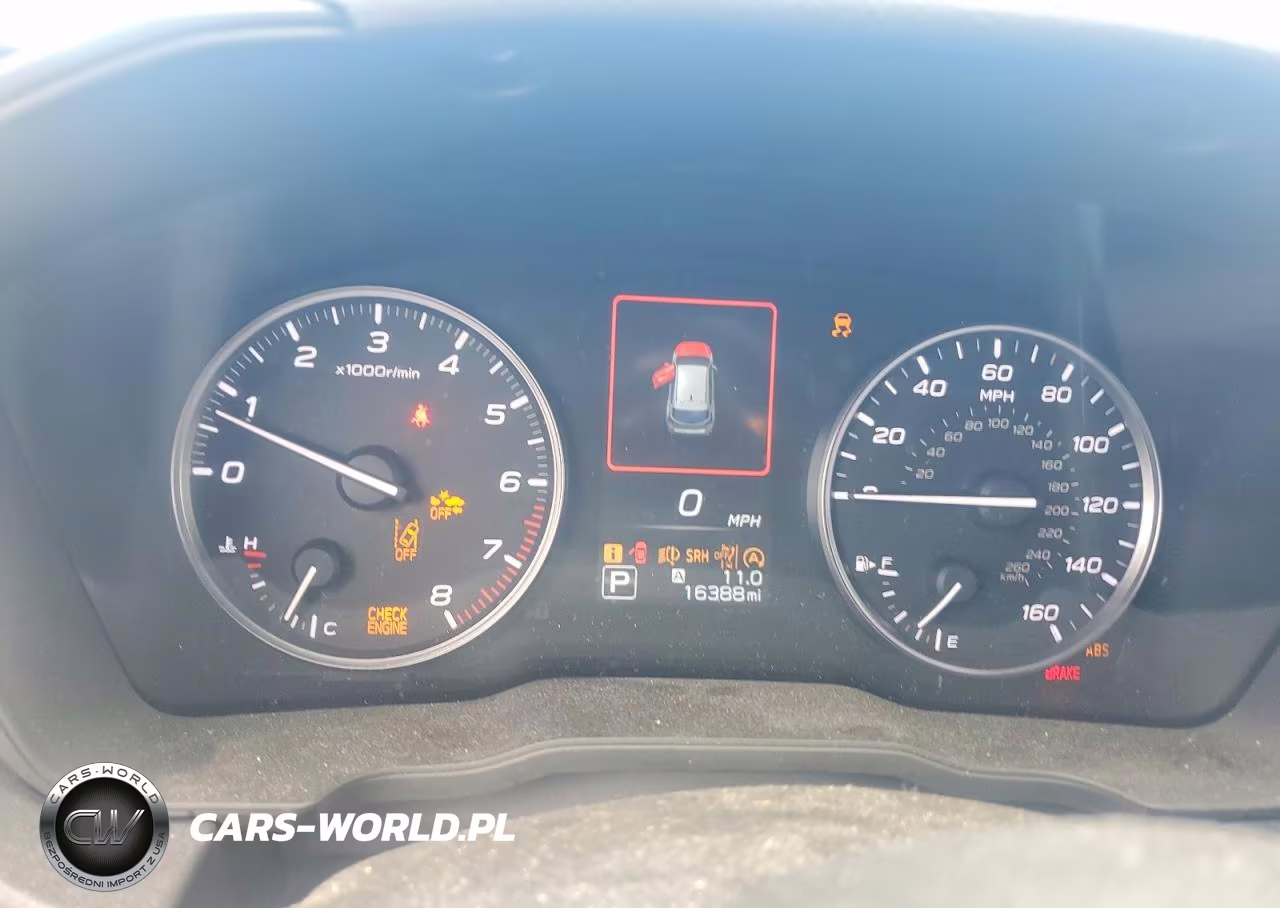2025 Subaru Impreza Sport VIN:JF1GUAFC0S8287229 - 9