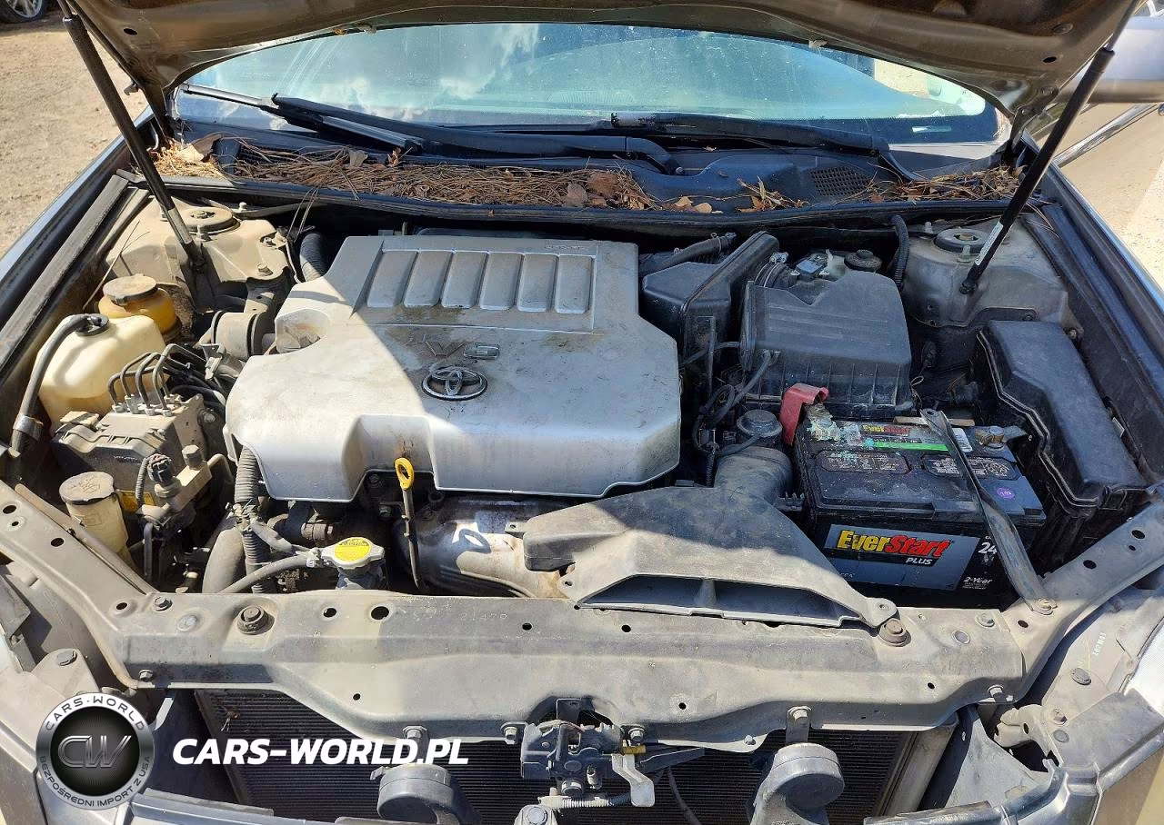 2006 Toyota Avalon Xls VIN:4T1BK36B96U090257 - 11