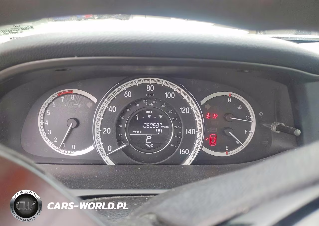 2017 Honda Accord Lx VIN:1HGCR2F35HA101607 - 9
