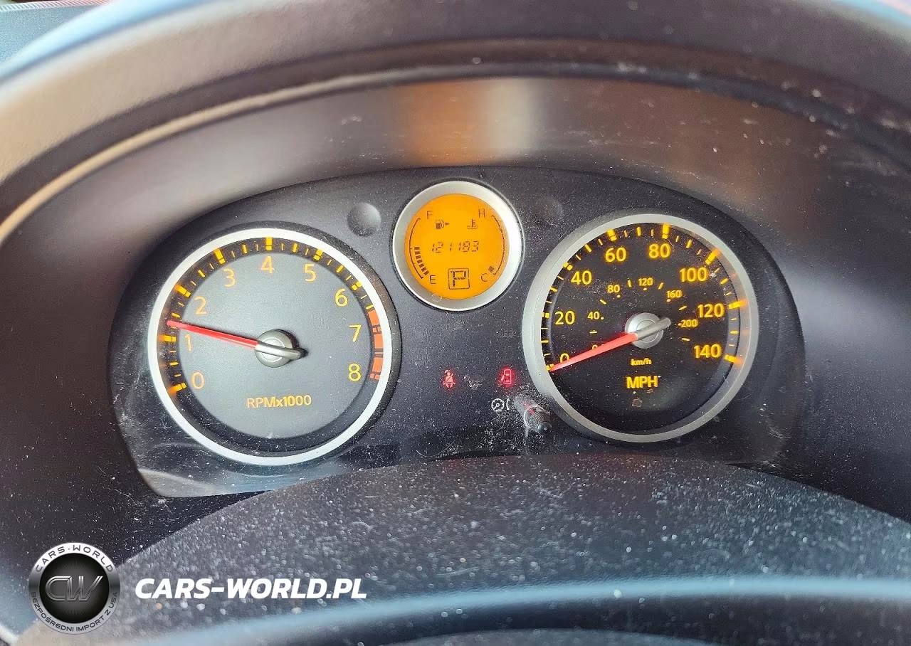 2009 Nissan Sentra 2.0 VIN:3N1AB61E09L609992 - 9