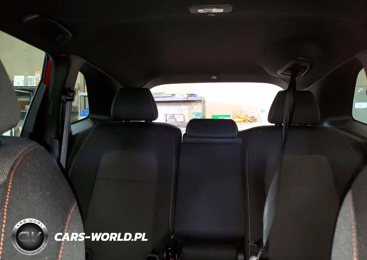 2025 Honda Cr-V Sport VIN:2HKRS6H56SH807570 - 10