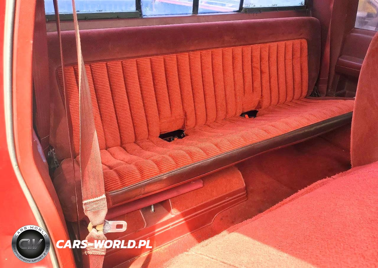 1992 Chevrolet Gmt-400 C1500 VIN:2GCEC19K4N1151684 - 10