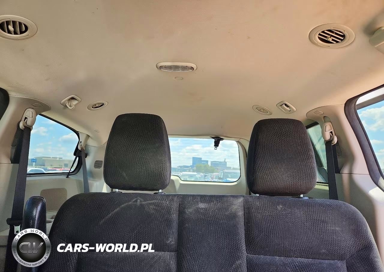 2017 Dodge Grand Caravan Se VIN:2C4RDGBG1HR850364 - 10