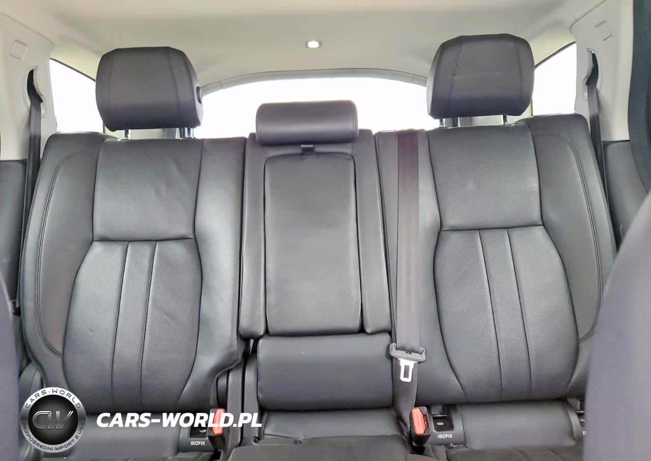 2019 Land Rover Discovery Sport Hse VIN:SALCR2FX8KH812100 - 10