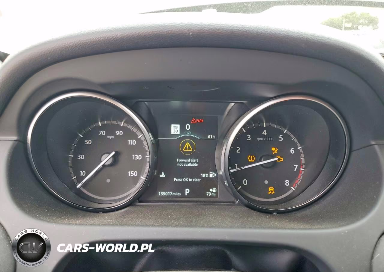 2019 Land Rover Discovery Sport Hse VIN:SALCR2FX8KH812100 - 9
