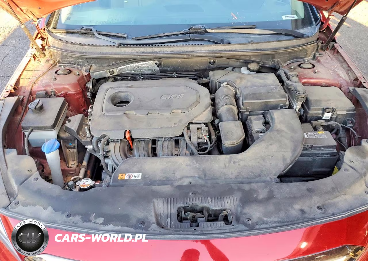 2015 Hyundai Sonata Limited VIN:5NPE34AF8FH028616 - 11