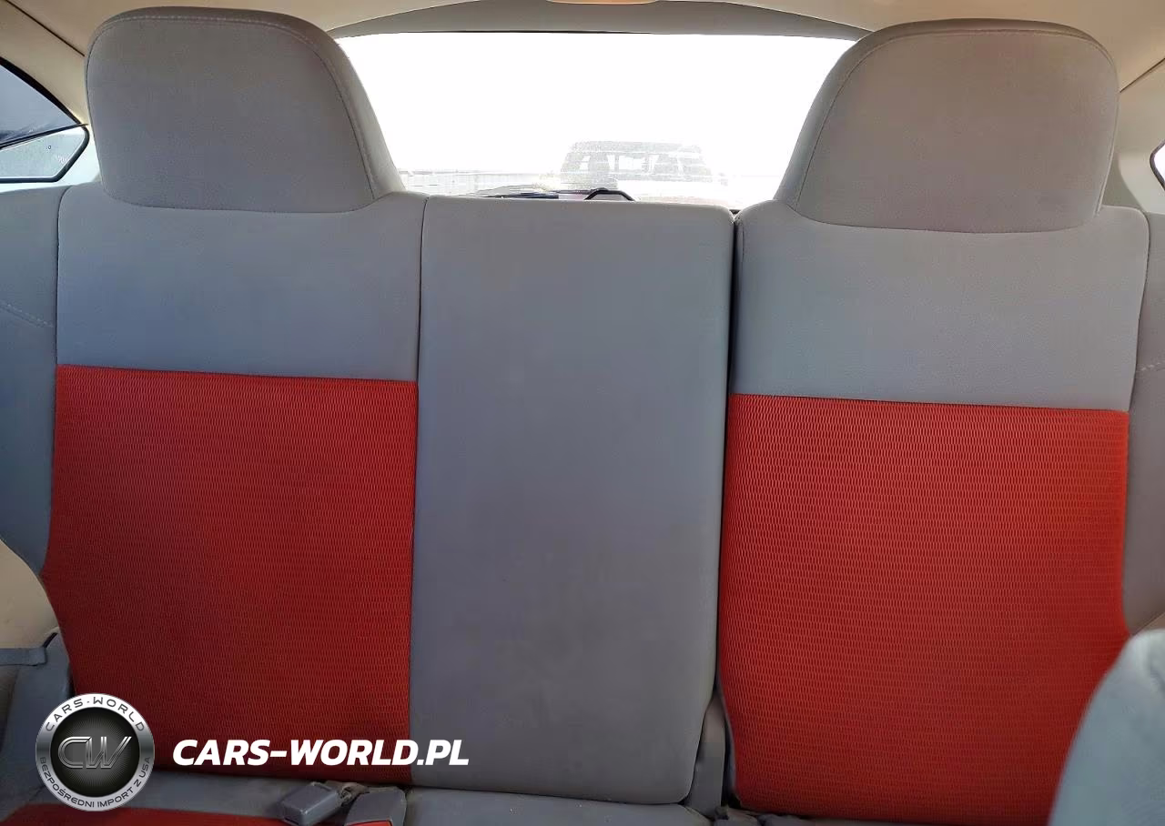 2007 Dodge Caliber Sxt VIN:1B3HB48B97D104601 - 10