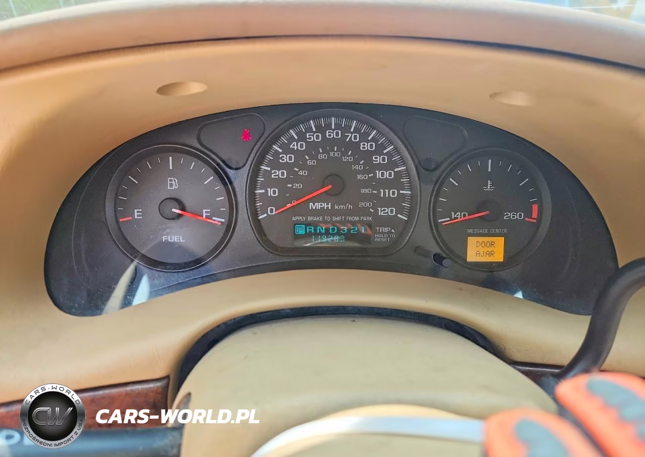 2000 Chevrolet Impala VIN:2G1WF52E4Y9370828 - 9