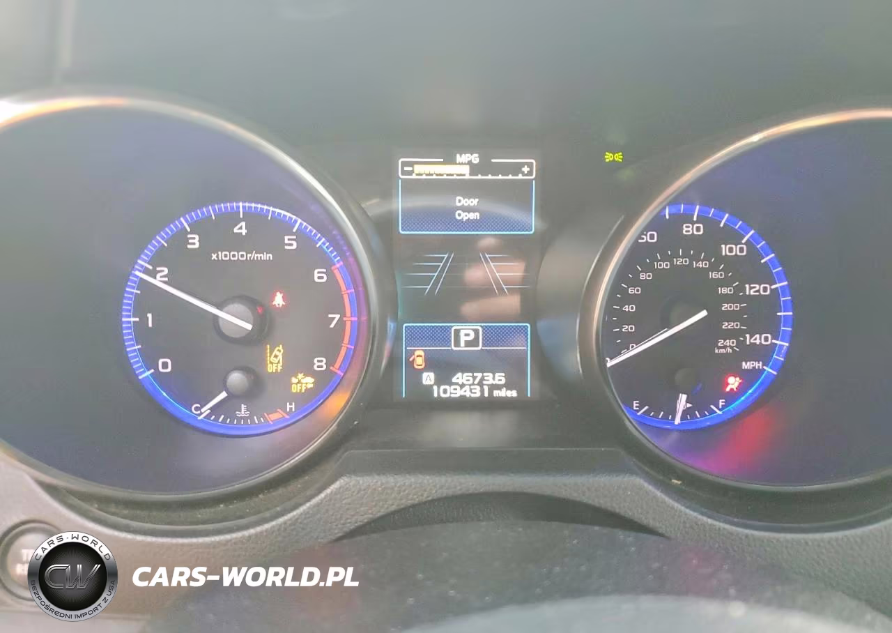 2018 Subaru Outback 2.5I Premium VIN:4S4BSAFC4J3247849 - 10