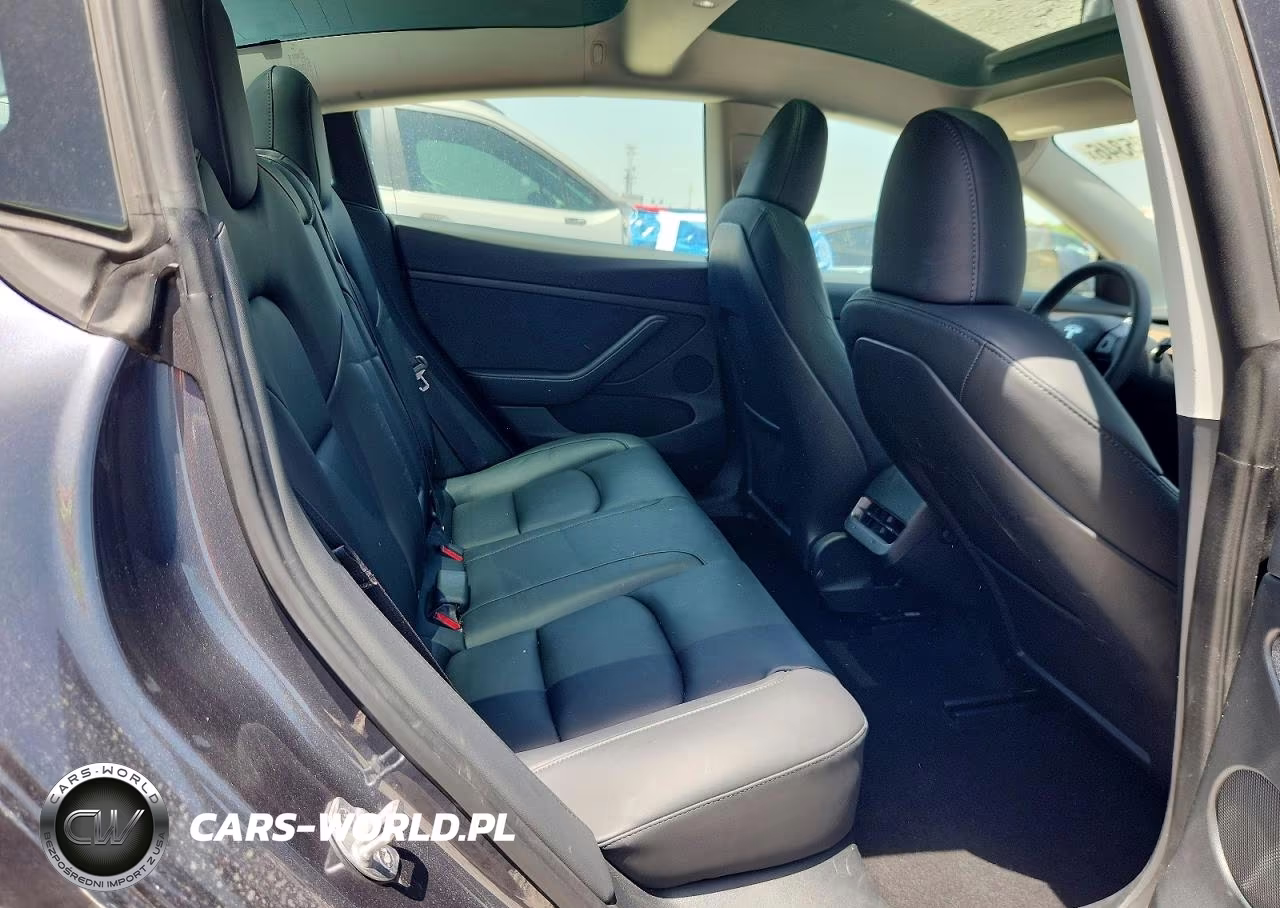 2023 Tesla Model 3 VIN:5YJ3E1EA3PF694460 - 10