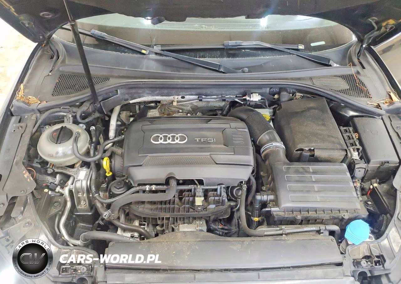 2015 Audi A3 Premium VIN:WAUBFGFF6F1007496 - 11