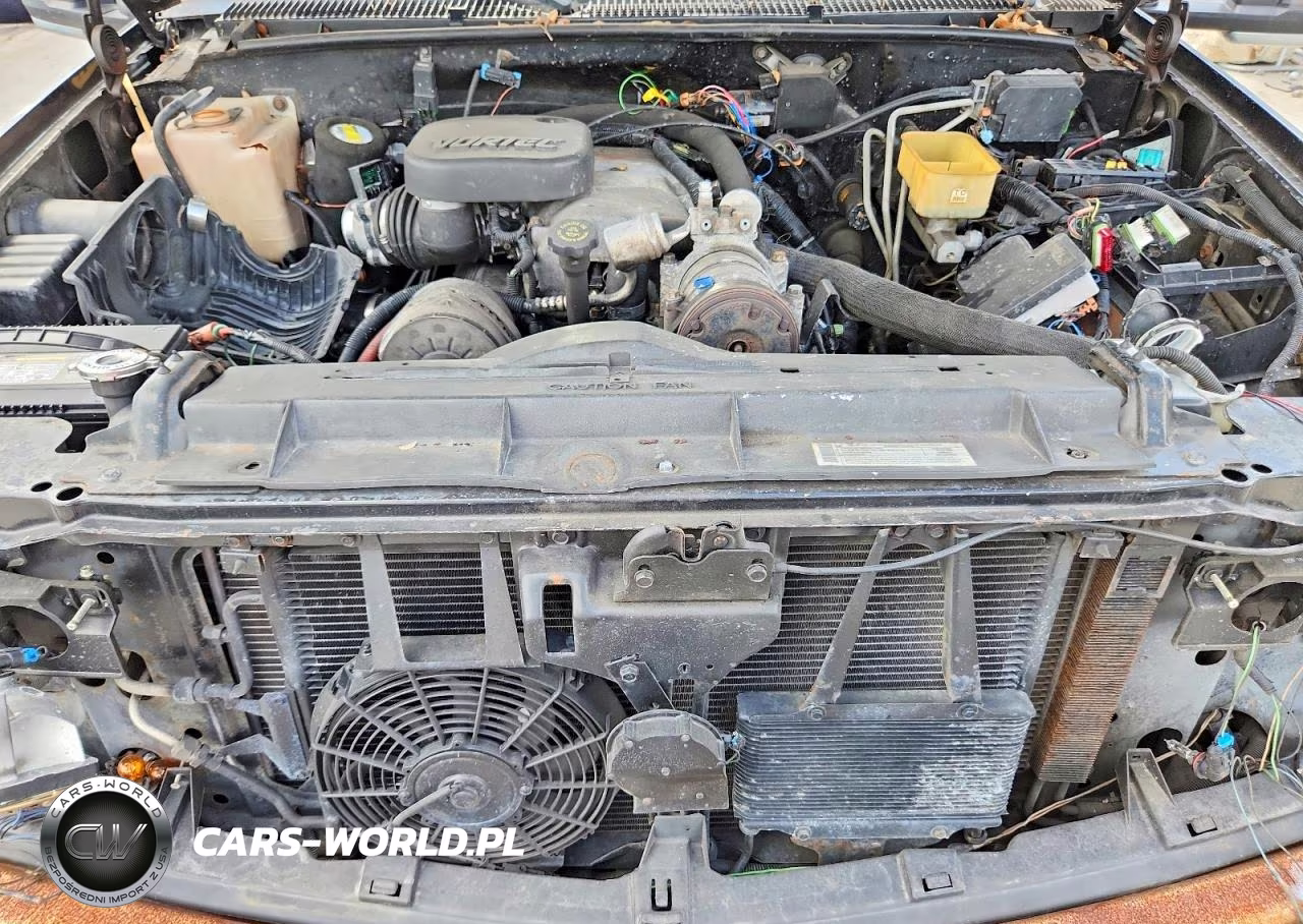 2000 GMC Sierra K3500 VIN:1GTHK33J1YF453961 - 11