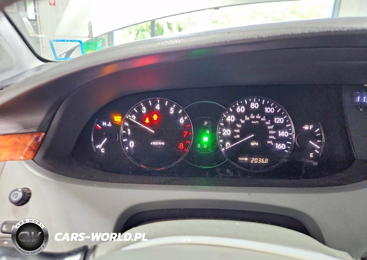 2006 Toyota Avalon Xls VIN:4T1BK36B26U115354 - 9