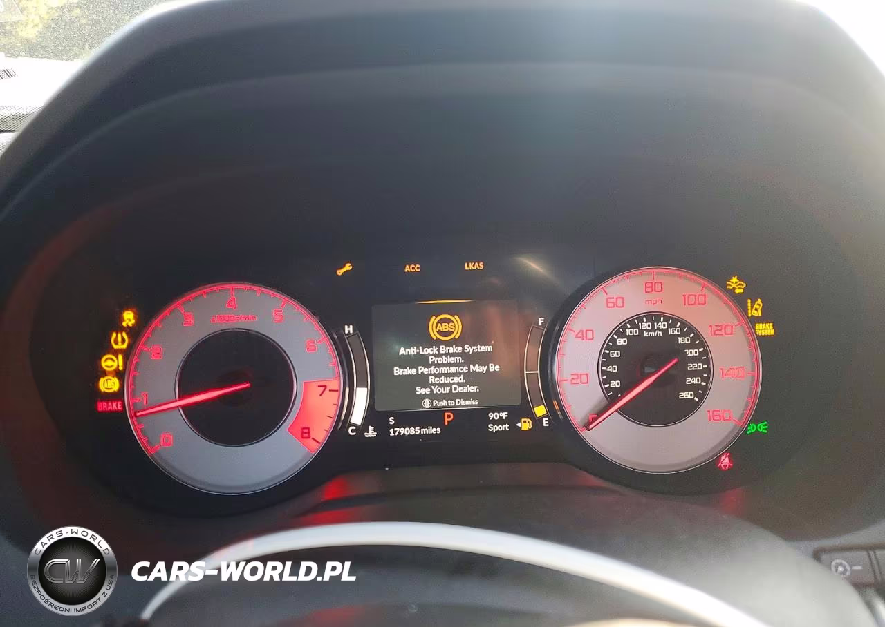 2021 Acura Rdx A-Spec VIN:5J8TC1H6XML013265 - 9